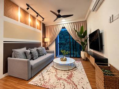 Condominium For Rent in The Trees Damansara