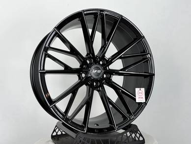 NEW 20 Inforged IFG60 Rim Alphard Vellfire CRV CX5