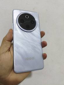 Iqoo Z10 5G
