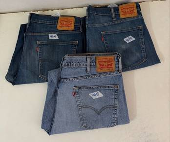Levi’s 541 sz 39 Combo:::