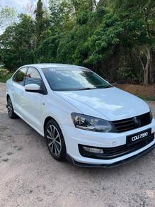 Volkswagen Vento TSI HIGHLINE in Sungai Petani, KDH