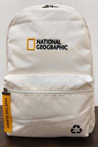 National Geographic 25L