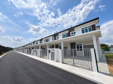 2-storey Terraced House For Sale in Kota Kemuning,SGR