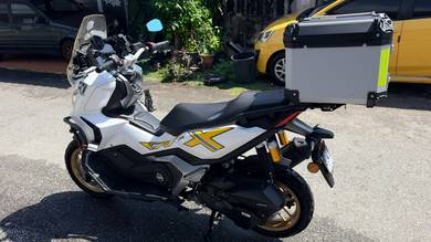 Keeway XDV 180 EVO