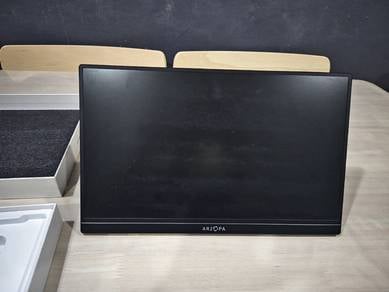 ARZOPA A1 15.6” FHD Portable Monitor | Second Hand
