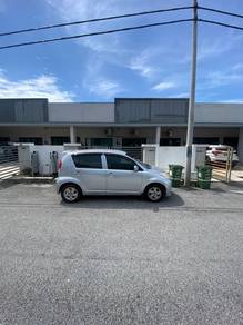 Perodua MyVi EZi in Kuantan, PHG