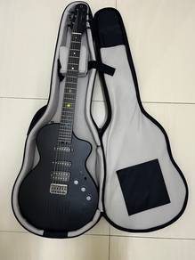 Gitar Nebula Natasha