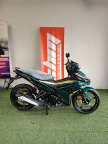 Yamaha Y16ZR