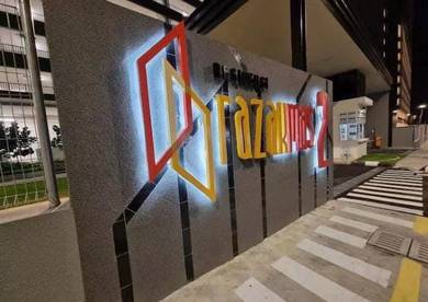 Apartment For Rent in Residensi Razakmas 2