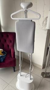 steam iron