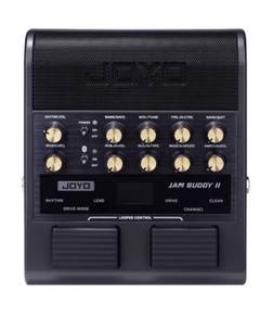 joyo jam buddy ii