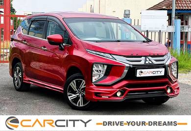 Mitsubishi Xpander in Bangi, SGR