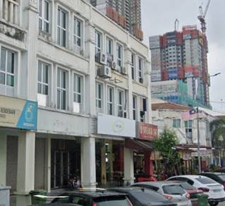 Shop lot For Rent in Kajang,SGR