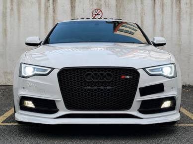 Audi A5 SPORTBACK TFSI in Desa Petaling, KUL
