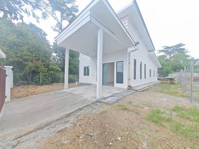 Bungalow House For Sale in Rembau,NSN