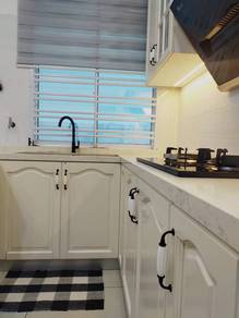 1-storey Terraced House For Rent in Johor Bahru,JHR
