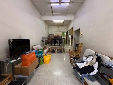 Terraced House For Sale in Kepong,KUL