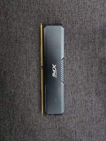 XPG GAMMIX D20 3200Mhz 8GB DDR4