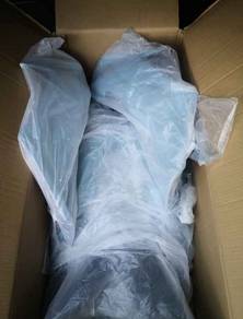 Coverset NVX V2 Sky Blue HLD