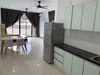 Condominium For Sale in Park 51 Boulevard