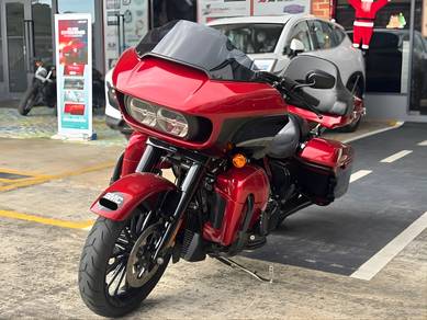 Harley-Davidson Road Glide Special
