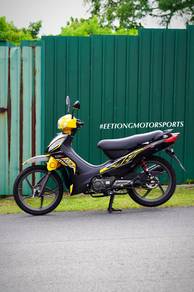 SM Sport 110E