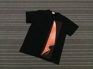 Gundam crisis tee saiz m