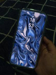 phone gaming meizu 21