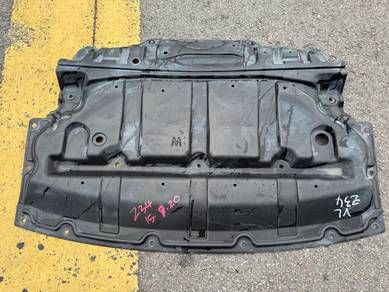 No 15-9-20 Fairlady Z34 370Z Engine Cover Jpn