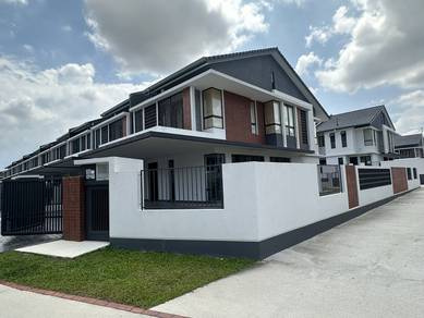 2-storey Terraced House For Sale in Shah Alam,SGR