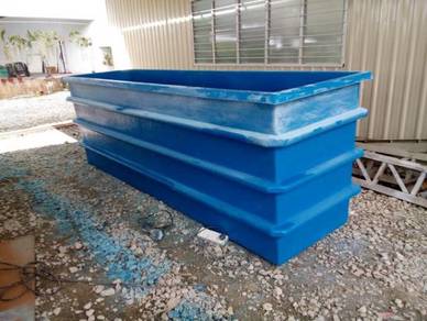 Brood Stock Tank ( offer )