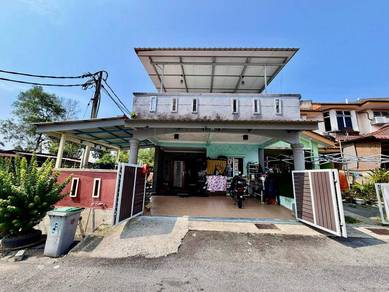 2-storey Terraced House For Sale in Senawang,NSN