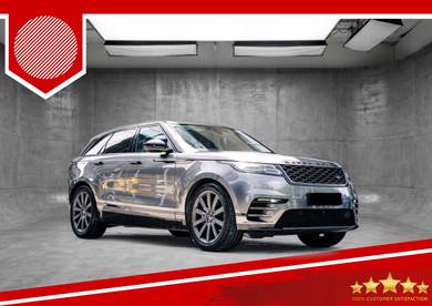 Land Rover Range Rover Velar VELAR P380 in Others, KUL