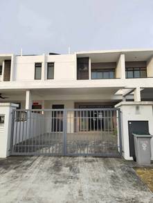2-storey Terraced House For Sale in Gelang Patah,JHR