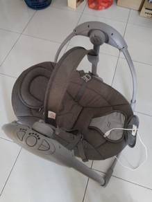 Mastela baby swing