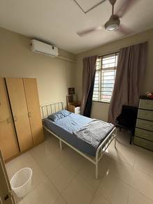 Room in Tampoi, JHR