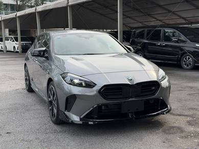 BMW 135i 35i M in Ampang, SGR