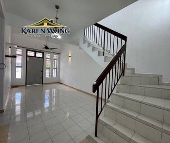 1.5-storey Terraced House For Sale in Sungai Petani,KDH