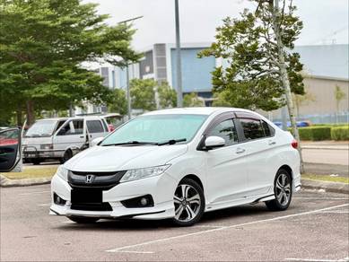 Honda City GM6 V in Johor Bahru, JHR