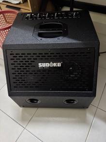 Sudoku DA/DG200 Drum Amplifier