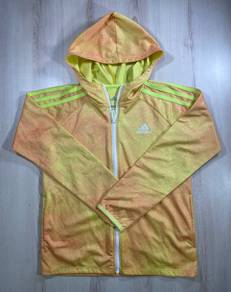 Adidas Kid’s Jacket #DD Used