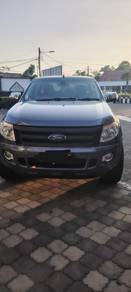 Ford Ranger XLT in Tumpat, KTN