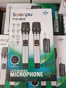 Wireless MC TTD-M22