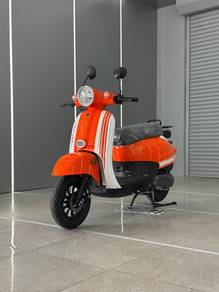 Moda Moca 110