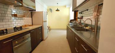 Condominium For Sale in Riana Green