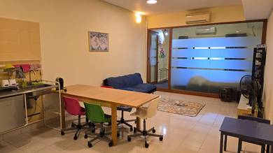 Service Residence For Rent in Seri Cempaka