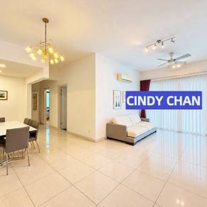 Condominium For Rent in The Light Collection II