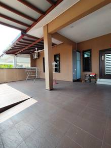 Semi-Detached House For Sale in Seremban,NSN