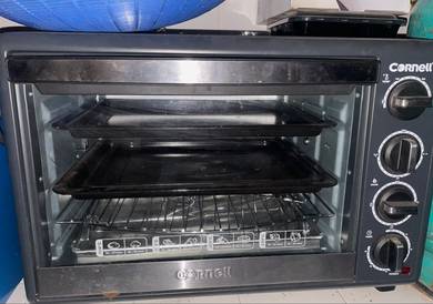 Oven Cornell 40L