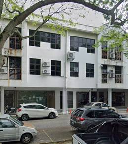 Shop lot For Rent in Petaling Jaya,SGR